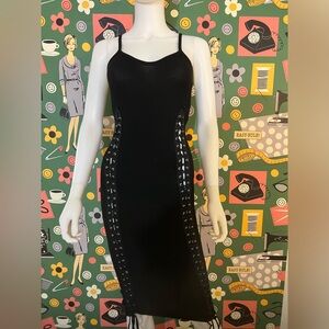 Sexy Fashion Nova Dress